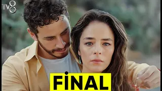 Aşka Düşman 5. Bölüm Final Fragmanı! AŞKA DÜŞMAN NEDEN FİNAL?