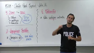 Começando do zero -Direito Penal Especial - Fernando Fagundes - Agora Eu Passo (AEP)