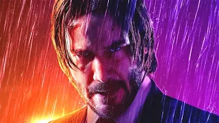 John Wick 4 Produzent Bestätigt Was Wir Alle Über Wick Vermutet Haben