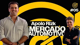 Como ter Sucesso no Mercado Automotivo