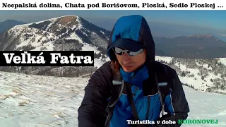 Veľká Fatra