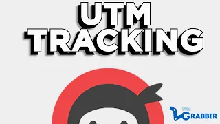 Ninja Forms UTM Tracking with HandL UTM Grabber/Tracker for WordPress website