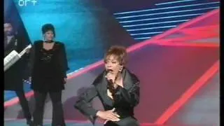 Vrede - Netherlands 1993 - Eurovision songs with live orchestra