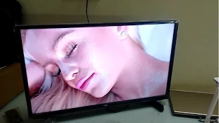 Budget 32 Inch HD LED TV (Vu 32K160M) Review & Hands On