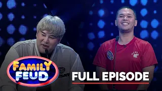 Family Feud Philippines: LAGUNA AND PANGASINAN REPRESENTS! | Full Episode 159