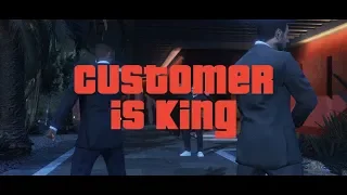 Solomun - Customer Is King