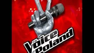 Karolina Leszko - Bleeding love (nagranie z płyty The Voice Of Poland 2011)