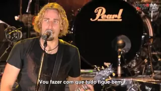 Nickelback - Someday [Live at Sturgis 2006][HD][Legendado PT BR][¢r.Mogyab]