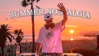 Summer Music Mix 2024 🎶 Best Of Vocals Deep House 🎶 David Guetta, Rema, Alan Walker, Miley Cyrus #2