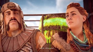 HZD Aloy Moments Part 1