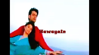 Hawayein TV Serial - Doordarshan DD National (DD1)