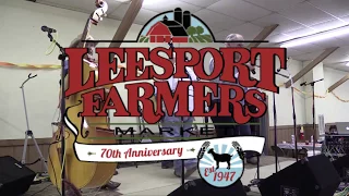 Marchin' Through Leesport Hoedown