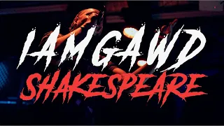 IAMGAWD x Max Julian “Shakespeare” LIVE at Reggie’s 3.2.24 | 🎥 ​⁠​⁠​⁠@marszflight