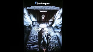 Friend Request 2017 Cml Theater Movie Review