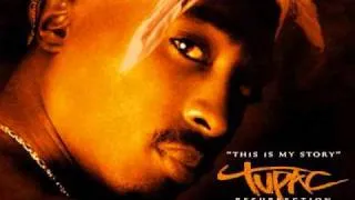 2Pac Ft. Bad Azz, Snoop Dogg, E.D.I Mean & Kadafi - Untouchables