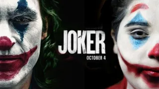 *JOKER* | 2019 | HALLOWEEN! TRANSFORMATION | MAKEUP TUTORIAL