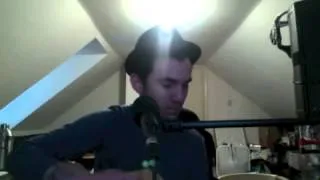Your Love-The Outfield Acoustic Cover rfs (Ryan Frederick Stroud)