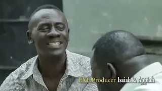 John 3:16 (Akrobeto, Akyere Bruwa, Bernard Nyarko) - A Ghana Movie