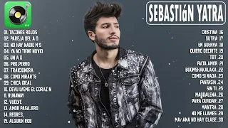 Sebastián Yatra Mix Exitos 2023 - Grandes Exitos De Sebastián Yatra - Canciones de Sebastián Yatra