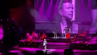 Rick Astley - Watermelon Sugar (Cover) - LIVE - Bournemouth International Centre - Tour 2021