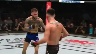 Dominick Cruz vs  Cody Garbrandt ● Best Moments ● HD #LouyFierce