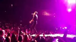 Coldplay - Viva La Vida (Live at Barclays Center - Sunday 12.30.12)