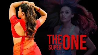 The Super One - Dafa Kar