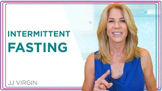 Get Intermittent Fasting Results Without Suffering! | Nutrition, Diet & Weight Loss | JJ Virgin