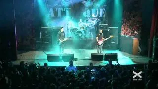 ATTAQUE 77 - Solo covers! 27/7/2012 - Ace of spades (Motorhead)