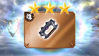 [DFFOO GL] Teedus & Auron EX Banner Free Pull