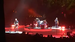 Metallica - 9 - Halo On Fire - Cleveland - 2/1/19
