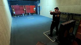 IPSC Handgun Training - Technique Mode - 3 Drills & 1 Stage - 06122022