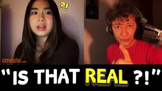 SHOCKING STRANGERS WITH  BEATBOX on OMEGLE ( HILARIOUS REACTIONS)