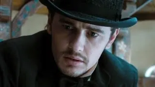 Oz the Great and Powerful Trailer Starring James Franco & Mila Kunis [HD 1080]