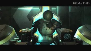 Deus Ex: Human Revolution - The Missing Link Trailer [RUS]