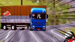 🍃Melhores Quebra de asa no World truck Driving Simulator •|Wilson Gamer [2020]