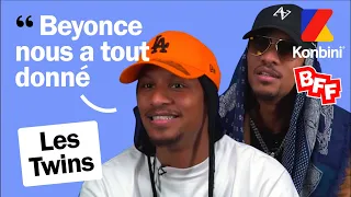 Les Twins se connaissent-ils VRAIMENT bien ?