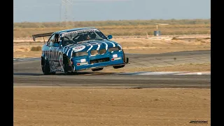 GLOBAL TIME ATTACK FINALS | BUTTONWILLOW CW13 | 2020