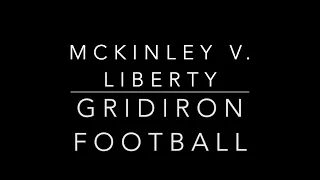2021 McKinley v Liberty Highlights