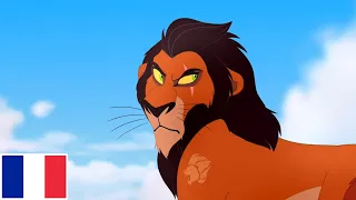 La Garde du Roi Lion - Ma Cicatrice vient de là (Français) 🇨🇵