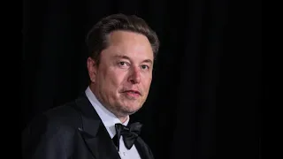Chinese Media Tout Elon Musk's Surprise China Visit