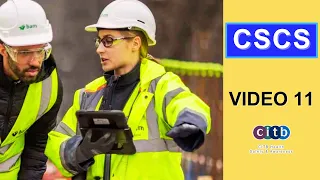 * FREE CSCS Mock Test 2024 (UK): Pass First Time with 50 Q&A!**
