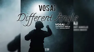 Vosai - Different angle (Ft. Veronica Bravo) (HQ FLAC)
