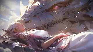 ♫ DRAGONLAND - Best Epic Fantasy & Powerful Trailer Music Mix ♫