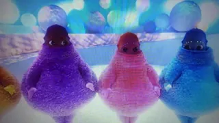 Boohbah: Fly Away and Back (Instrumental Version)