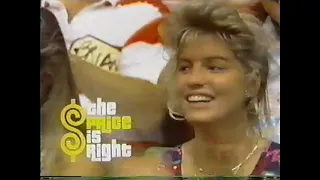 The Price is Right (#6621D): October 26, 1987 (partial clip)