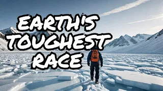 The Great Polar Race  A Journey to the North