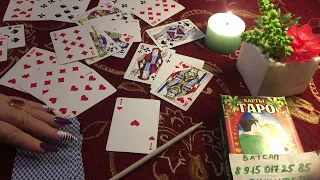 Крестовый!!!!Его эмоции, чувства, действия в ближайшее время….⁉️💯🔥♣️♦️❤️