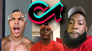 Funny Black Tik Tok Compilation(Pt.15)