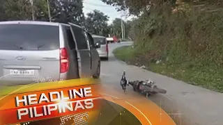 2 miyembro umano ng Mokong crime group, patay sa engkuwentro sa Antipolo | Headline Pilipinas